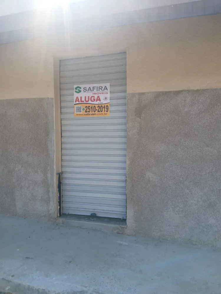 Loja-Salão, 42 m² - Foto 2