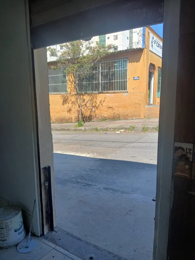 Loja-Salão, 42 m² - Foto 5