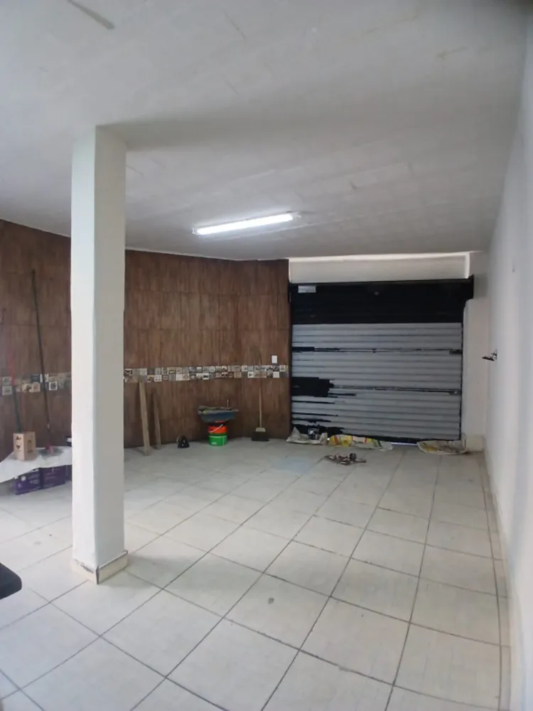 Loja-Salão, 42 m² - Foto 10