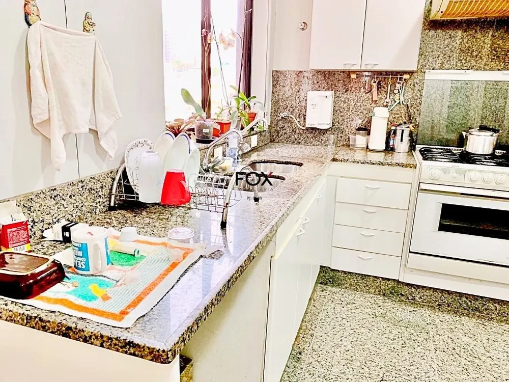 Apartamento, 4 quartos, 235 m² - Foto 7