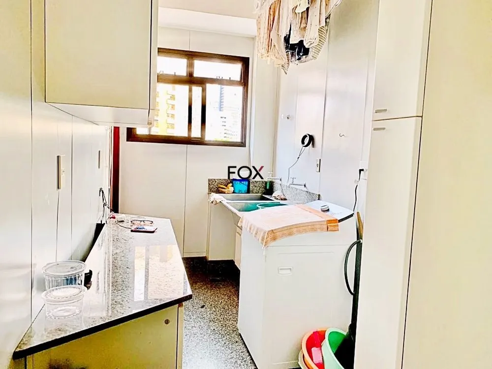 Apartamento, 4 quartos, 235 m² - Foto 9