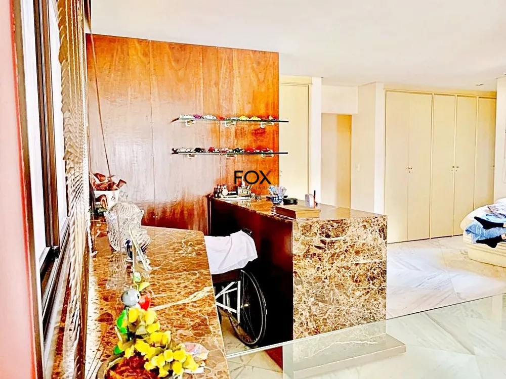 Apartamento, 4 quartos, 235 m² - Foto 6