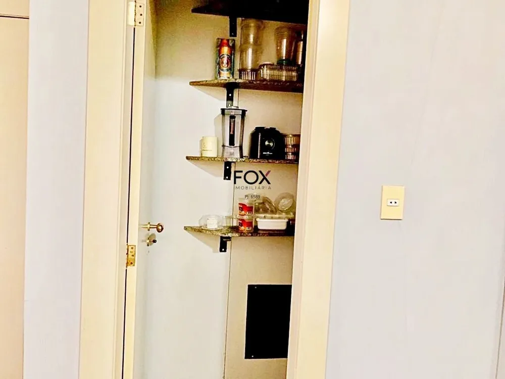 Apartamento, 4 quartos, 235 m² - Foto 10
