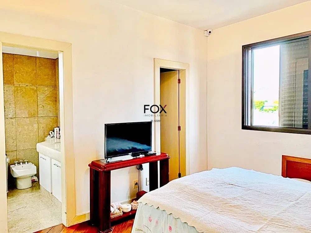 Apartamento, 4 quartos, 235 m² - Foto 3