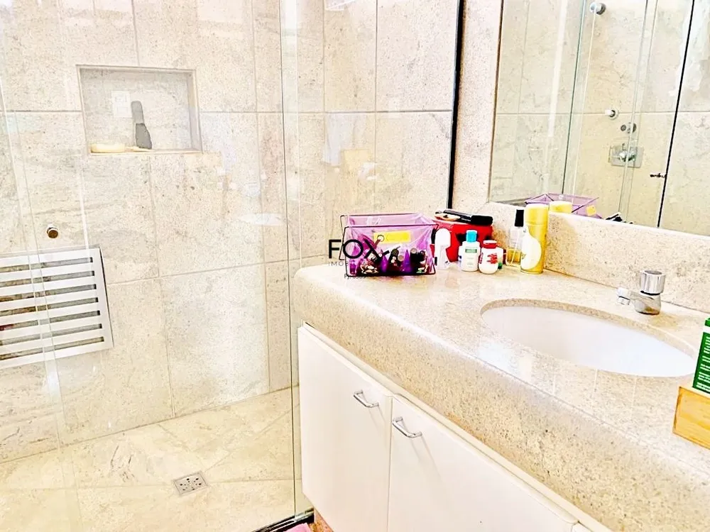Apartamento, 4 quartos, 235 m² - Foto 6