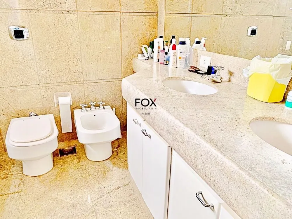 Apartamento, 4 quartos, 235 m² - Foto 4