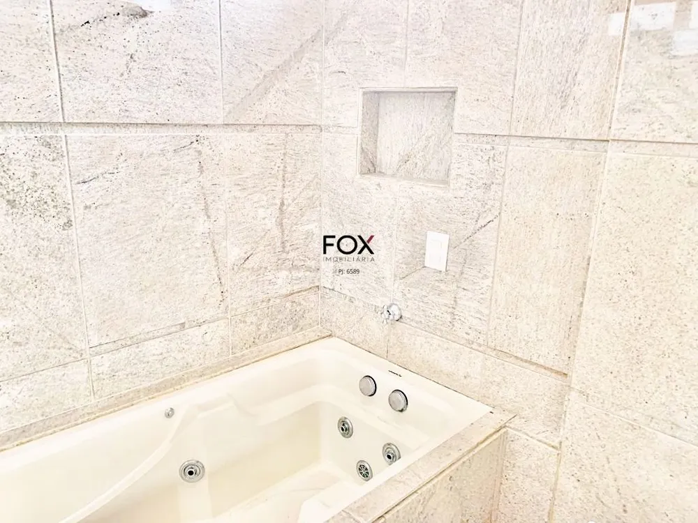 Apartamento, 4 quartos, 235 m² - Foto 5