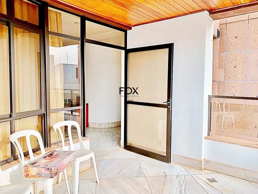 Apartamento, 4 quartos, 235 m² - Foto 2
