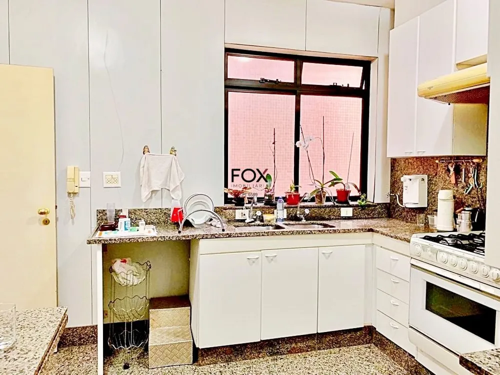 Apartamento, 4 quartos, 235 m² - Foto 14