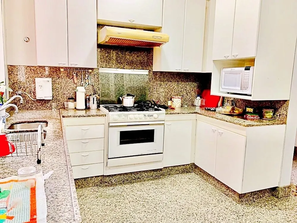 Apartamento, 4 quartos, 235 m² - Foto 8