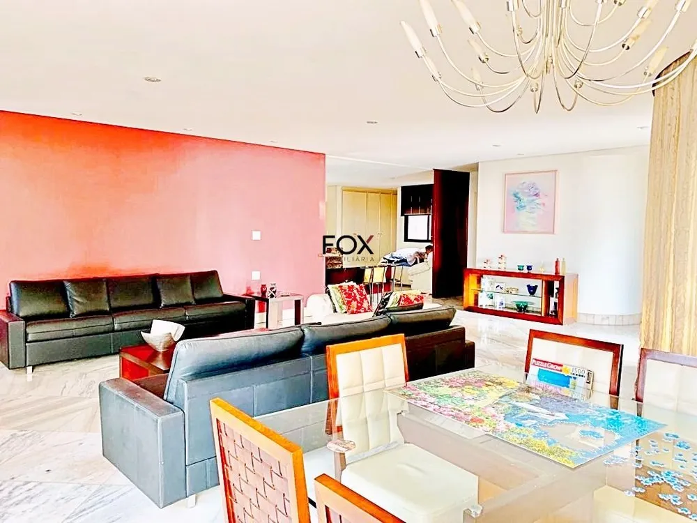 Apartamento, 4 quartos, 235 m² - Foto 2