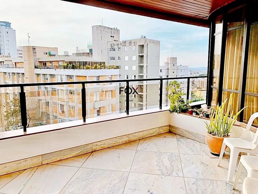 Apartamento, 4 quartos, 235 m² - Foto 16
