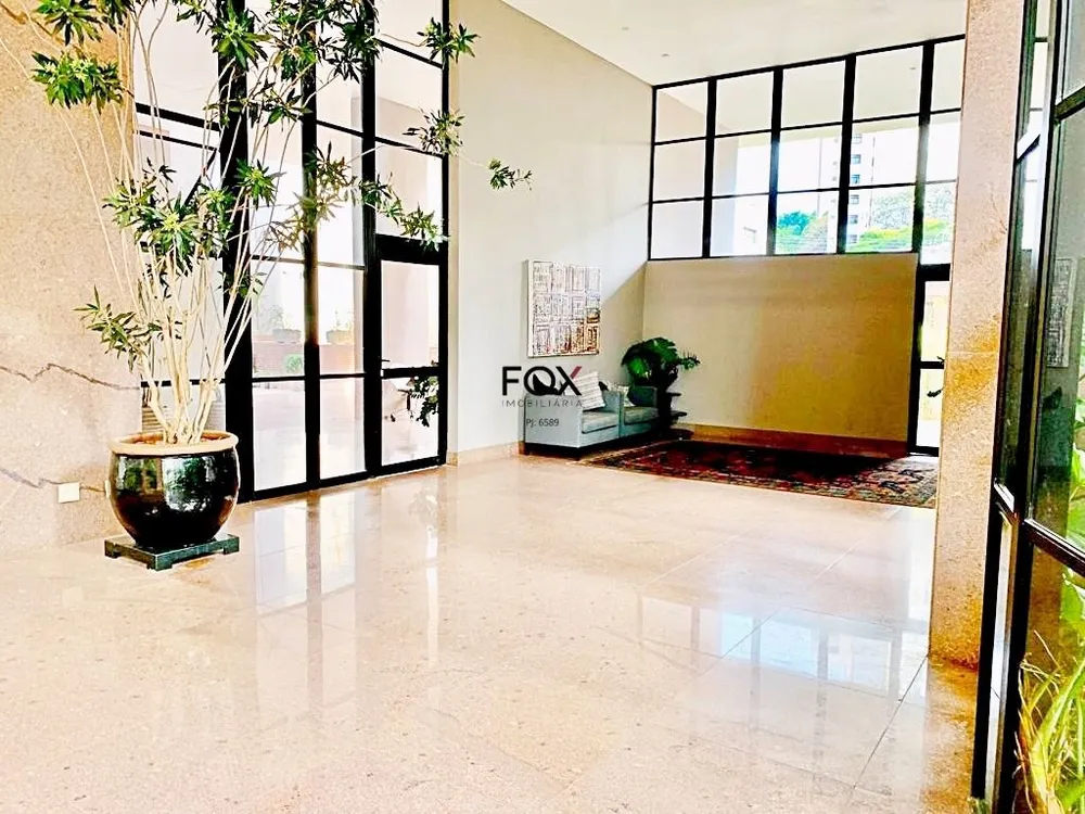 Apartamento, 4 quartos, 235 m² - Foto 11