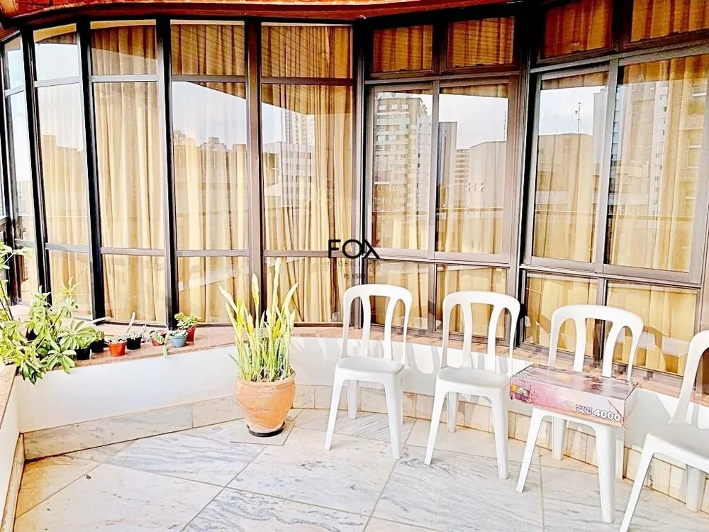 Apartamento, 4 quartos, 235 m² - Foto 18