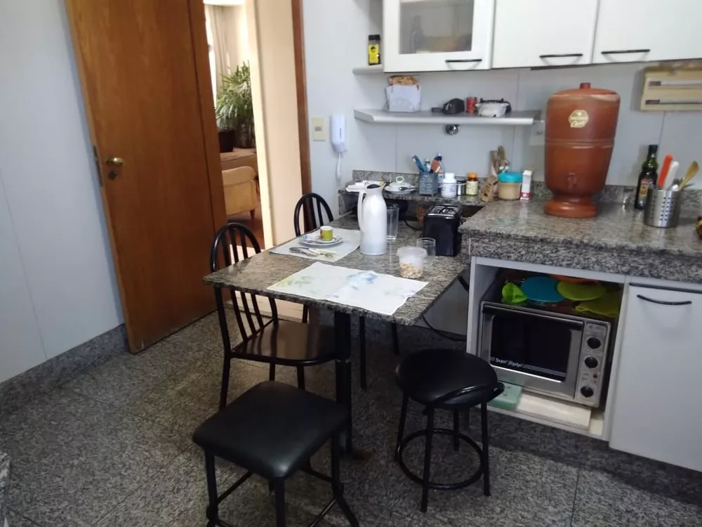 Apartamento à venda com 4 quartos, 130m² - Foto 16