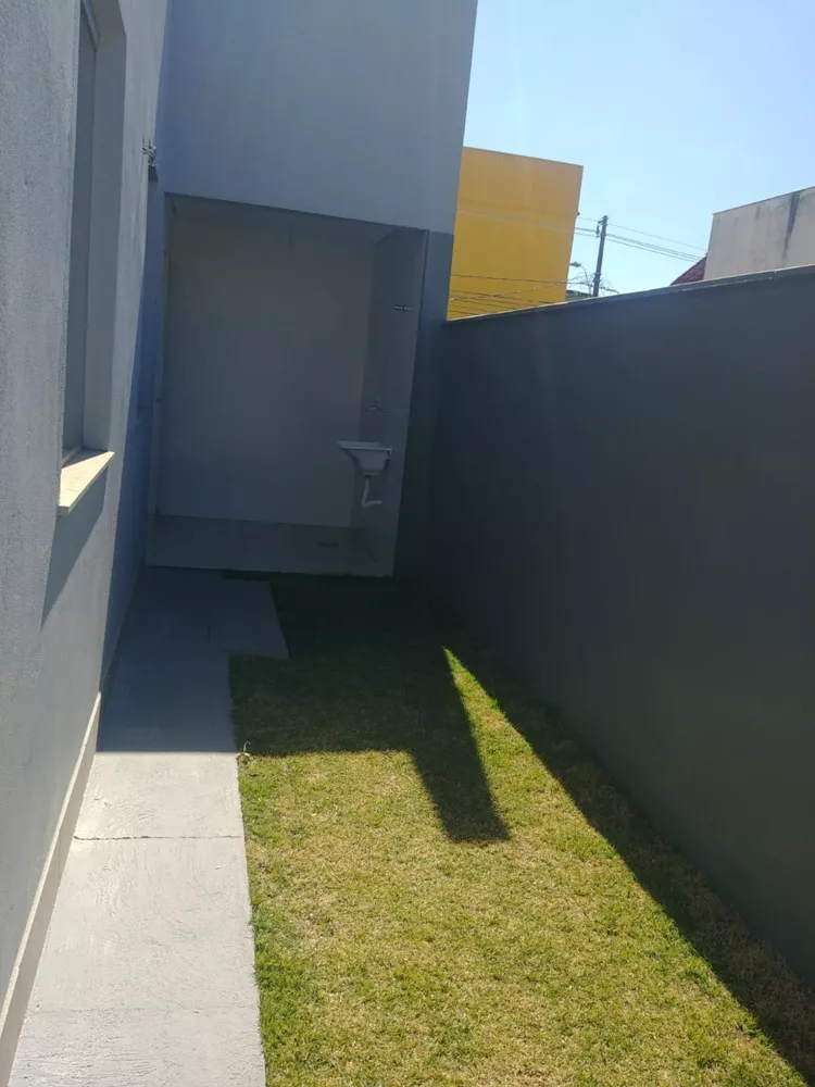 Apartamento à venda com 3 quartos, 65m² - Foto 5