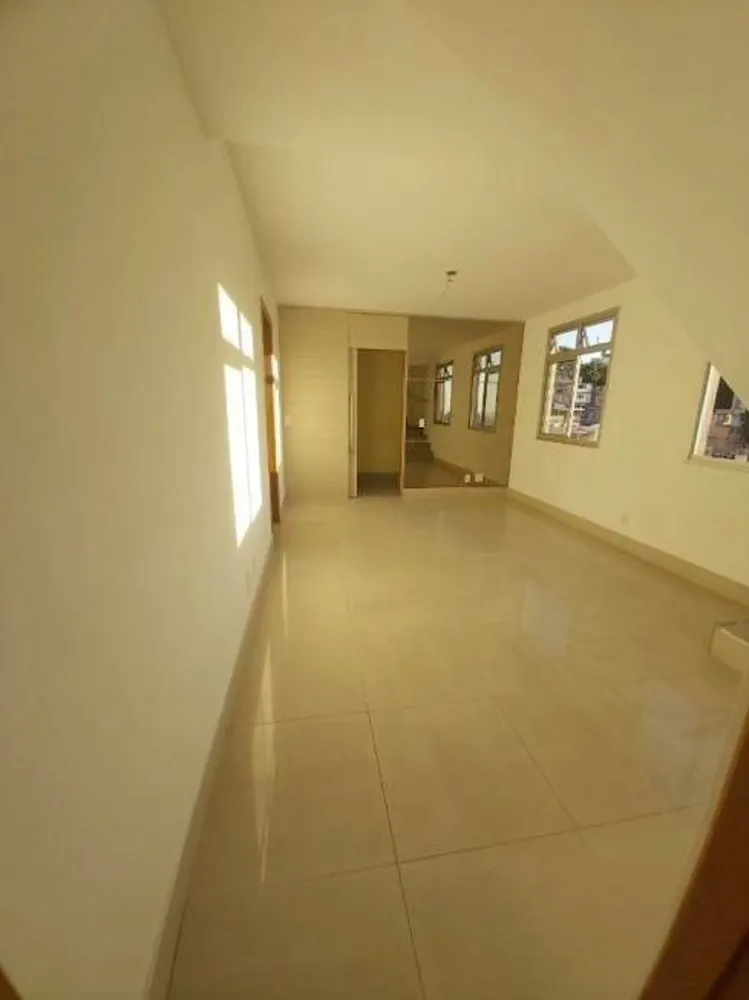 Cobertura, 3 quartos, 165 m² - Foto 2
