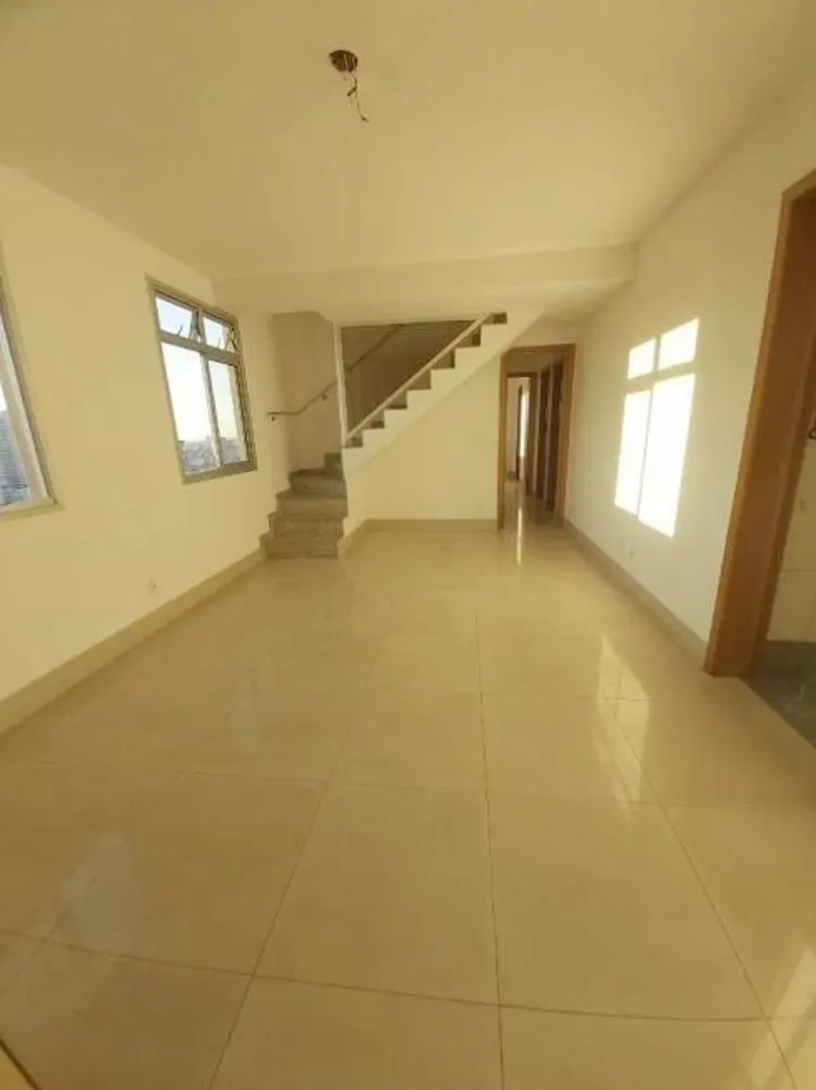 Cobertura, 3 quartos, 165 m² - Foto 1
