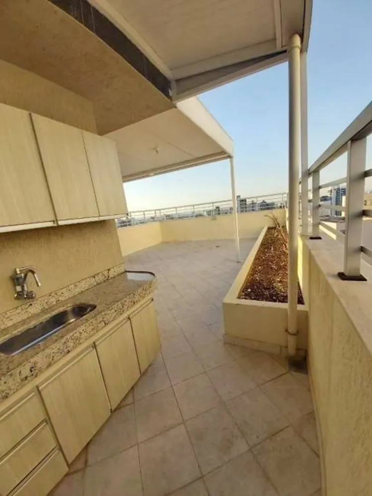 Cobertura, 3 quartos, 165 m² - Foto 11