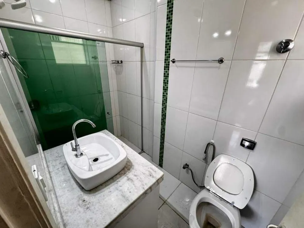 Cobertura, 4 quartos, 170 m² - Foto 8