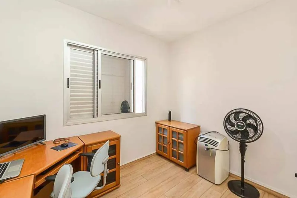 Cobertura, 4 quartos, 170 m² - Foto 13