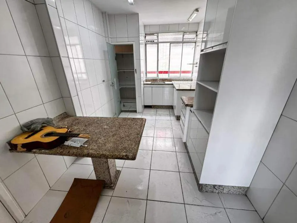 Cobertura, 4 quartos, 170 m² - Foto 12