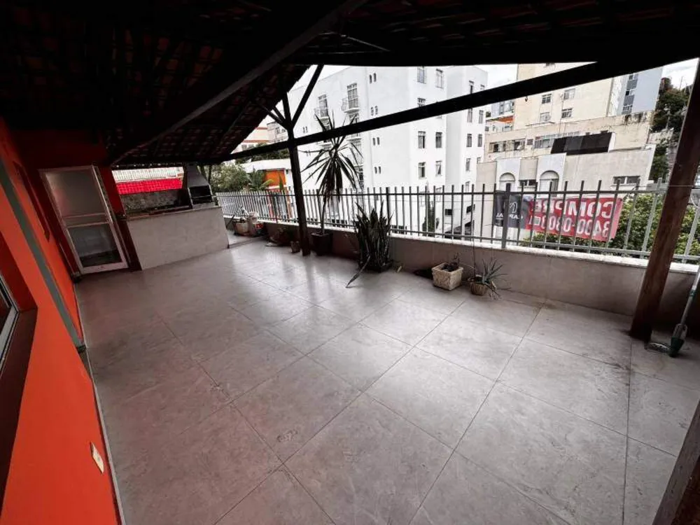 Cobertura, 4 quartos, 170 m² - Foto 16