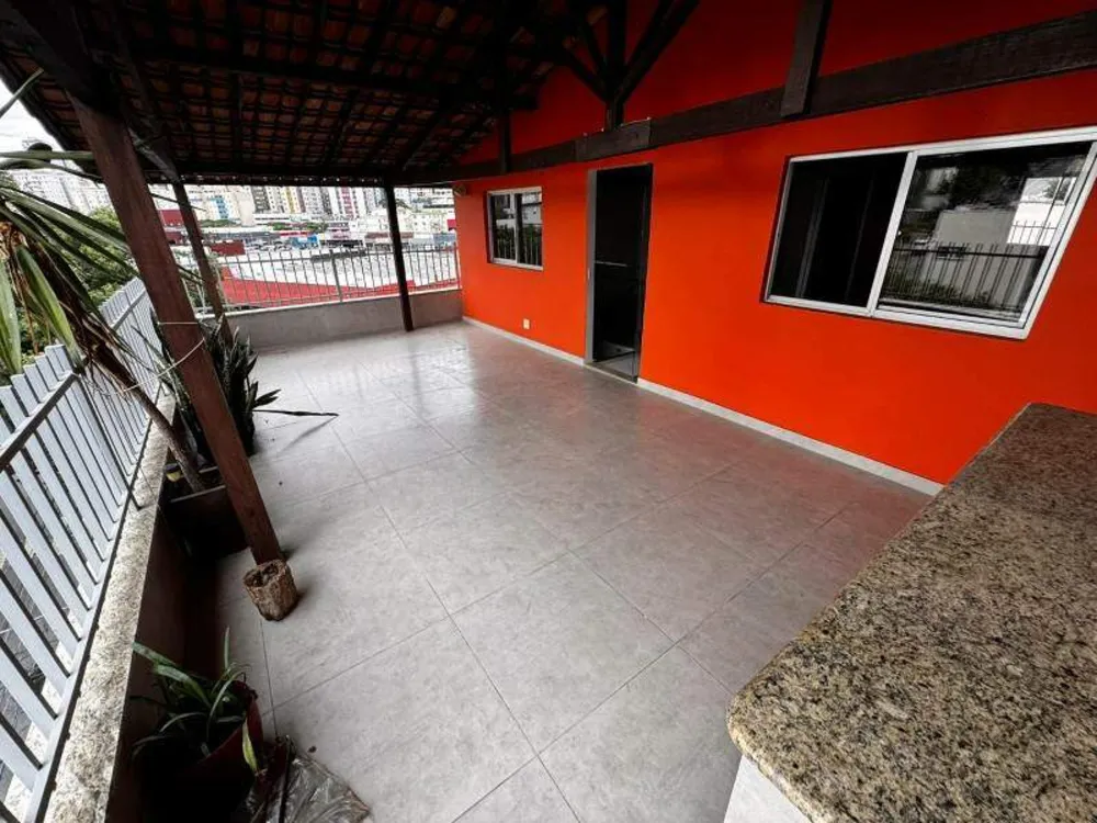 Cobertura, 4 quartos, 170 m² - Foto 14