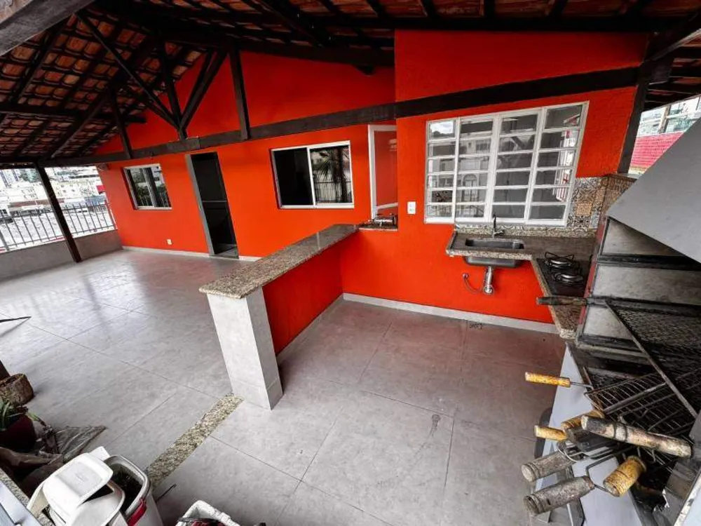 Cobertura, 4 quartos, 170 m² - Foto 15