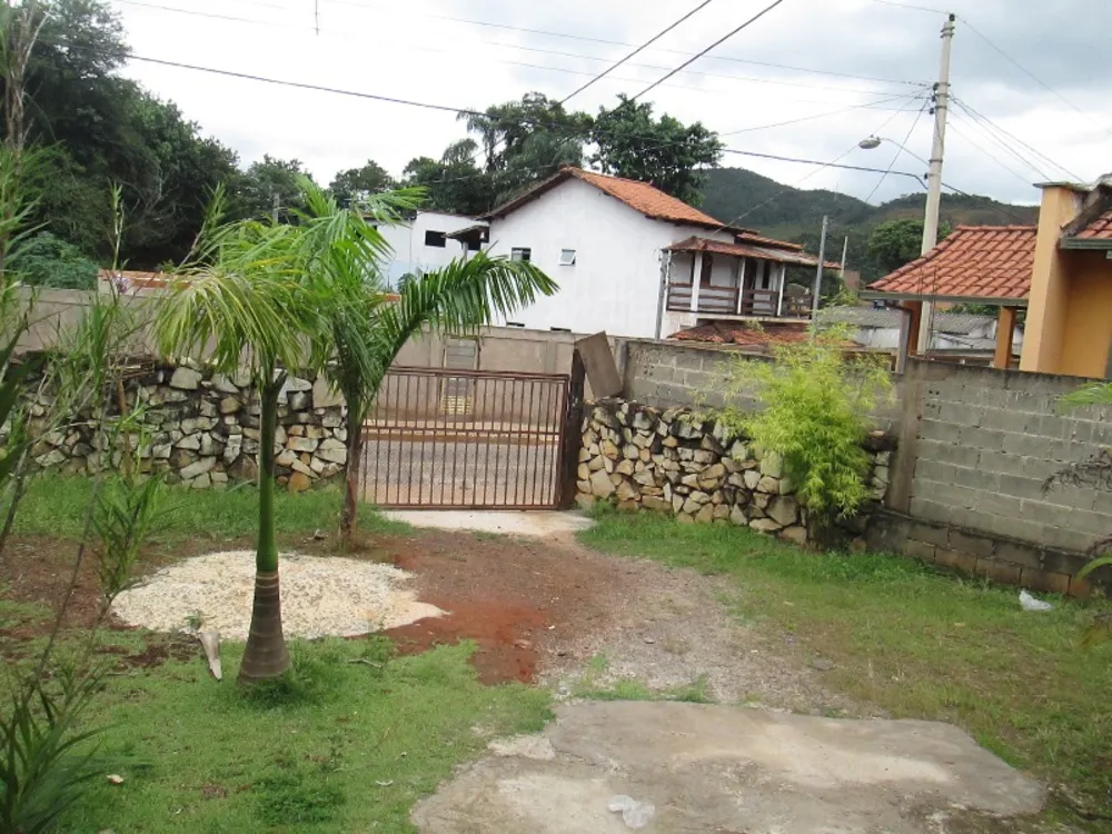 Chácara, 7 quartos, 20 m² - Foto 3