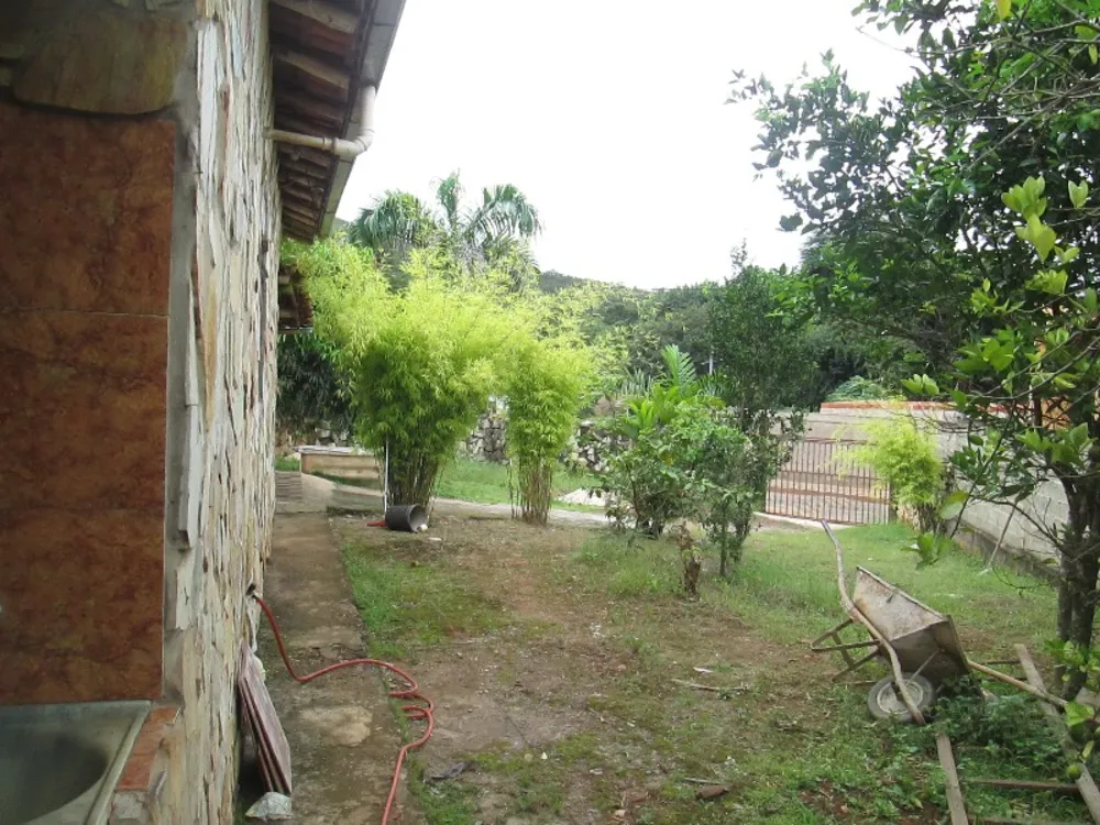 Chácara, 7 quartos, 20 m² - Foto 1