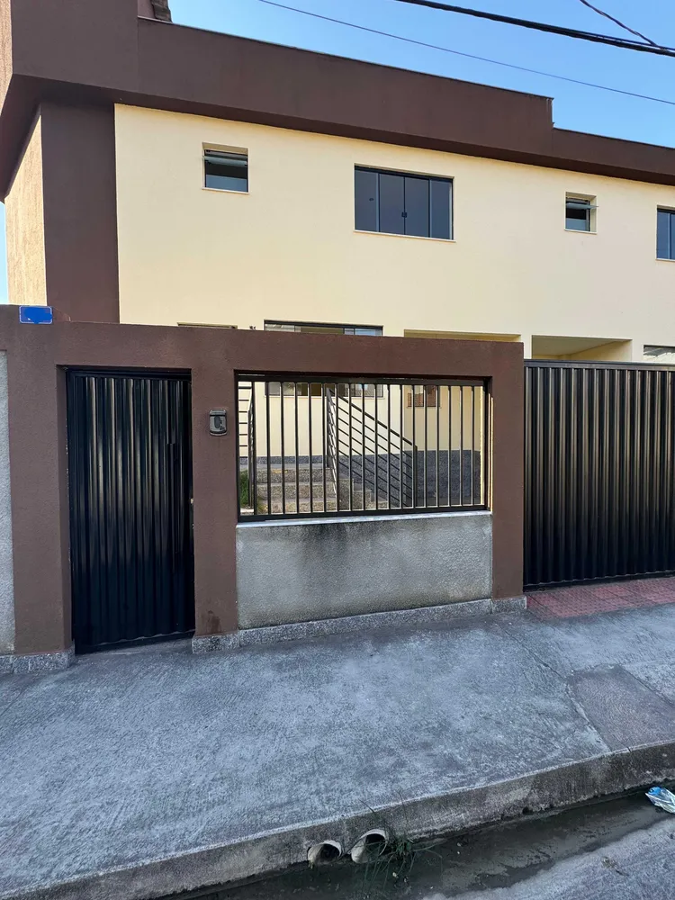 Casa, 2 quartos, 90 m² - Foto 1