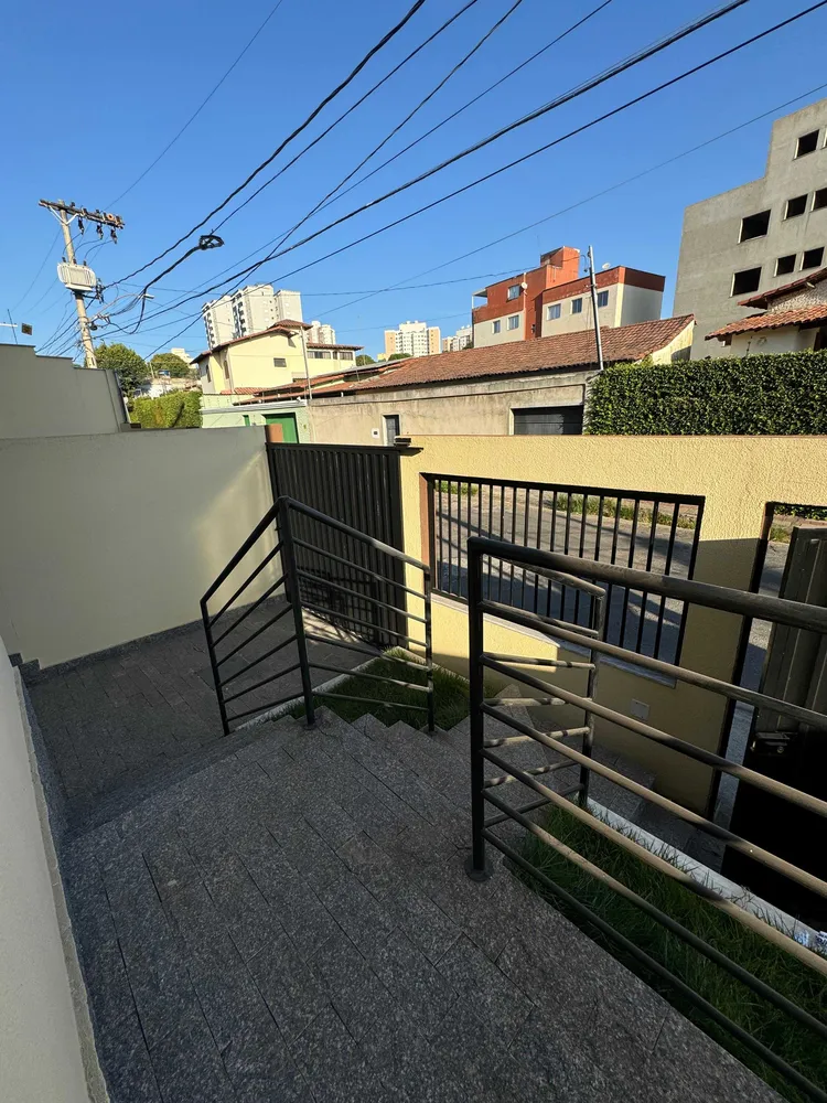 Casa, 2 quartos, 90 m² - Foto 3