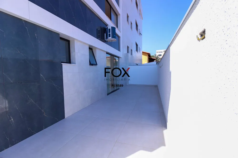 Apartamento, 3 quartos, 148 m² - Foto 1