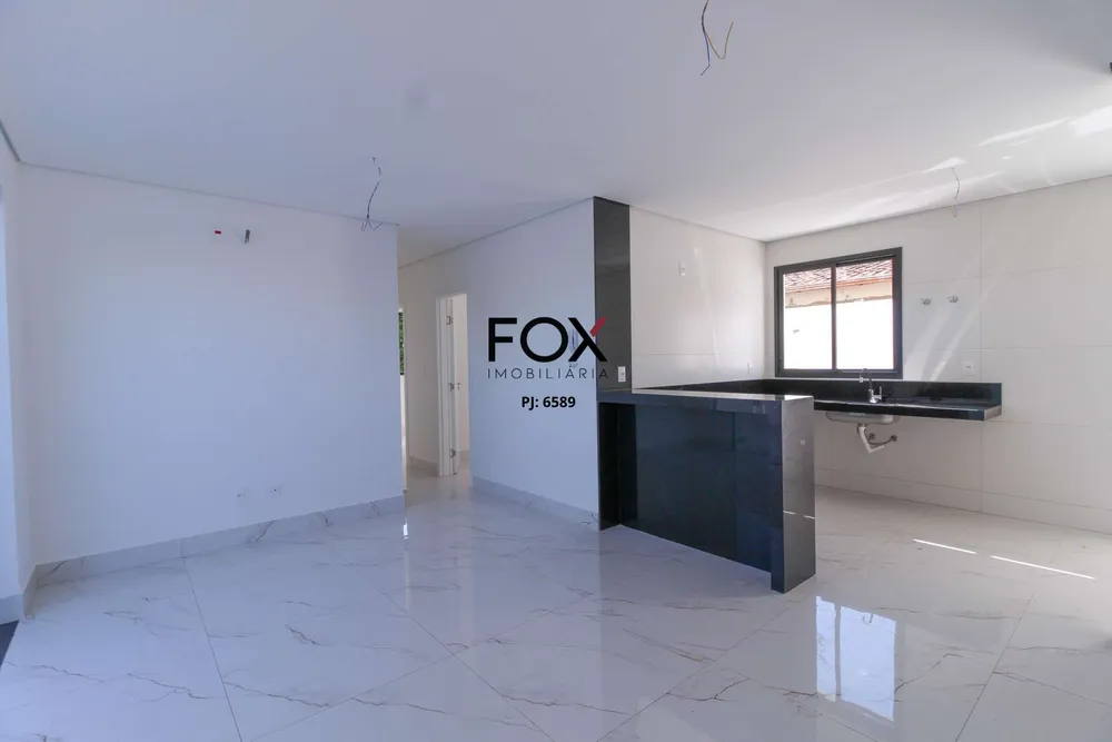 Apartamento, 3 quartos, 148 m² - Foto 5
