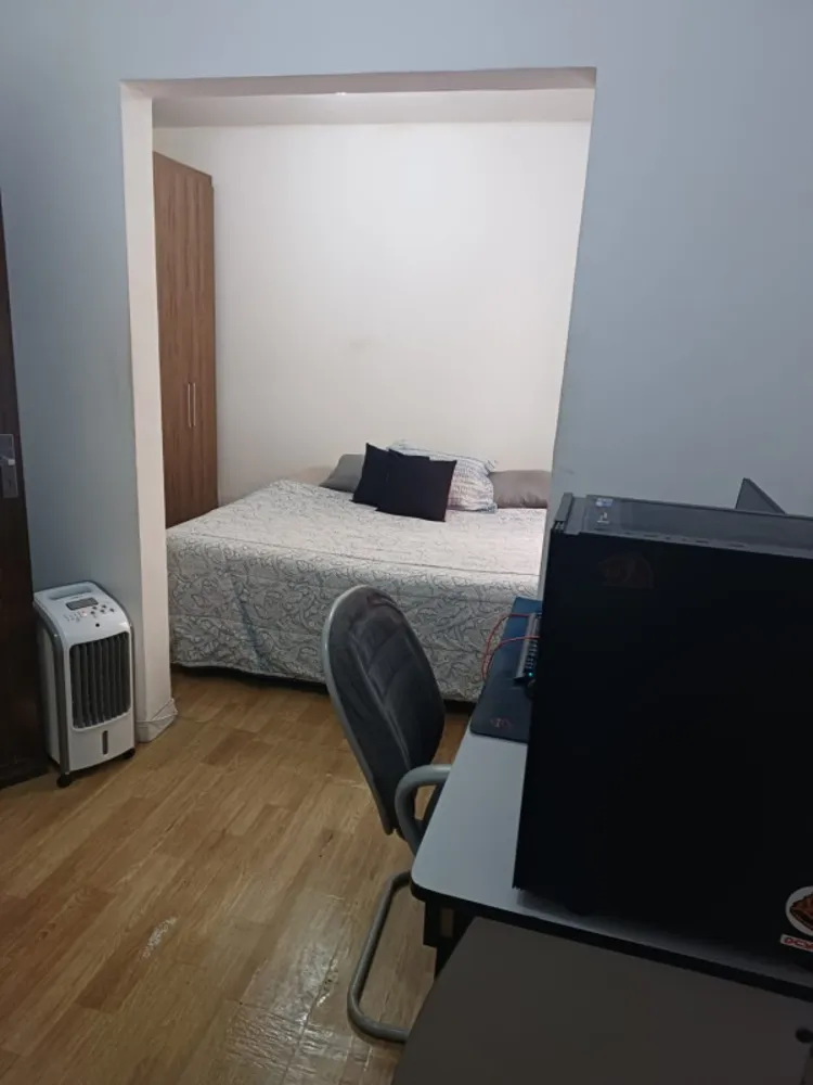 Apartamento, 3 quartos, 60 m² - Foto 4