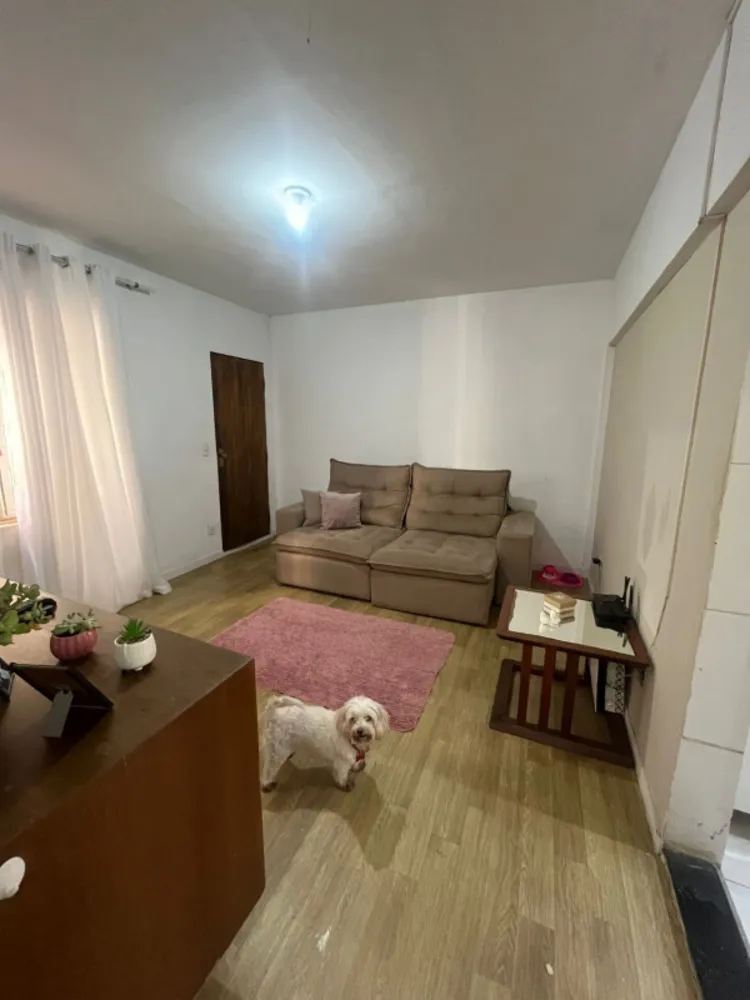 Apartamento, 3 quartos, 60 m² - Foto 1