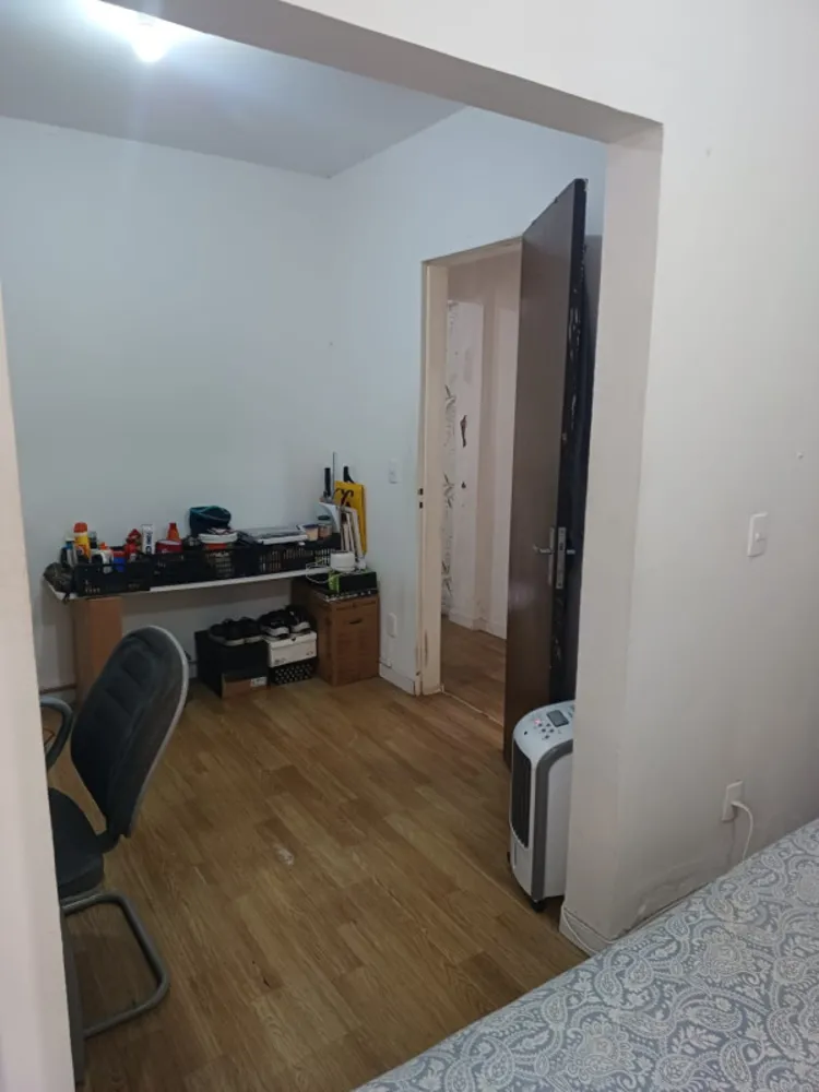 Apartamento, 3 quartos, 60 m² - Foto 5