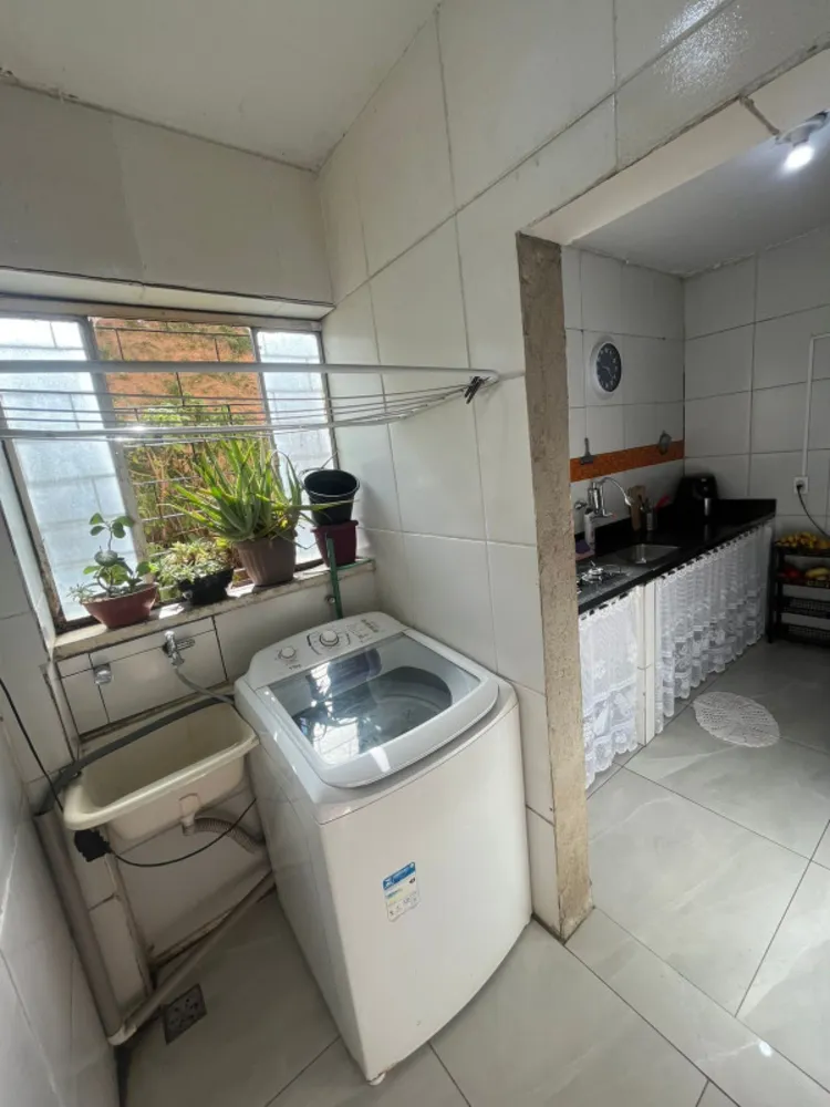 Apartamento, 3 quartos, 60 m² - Foto 10