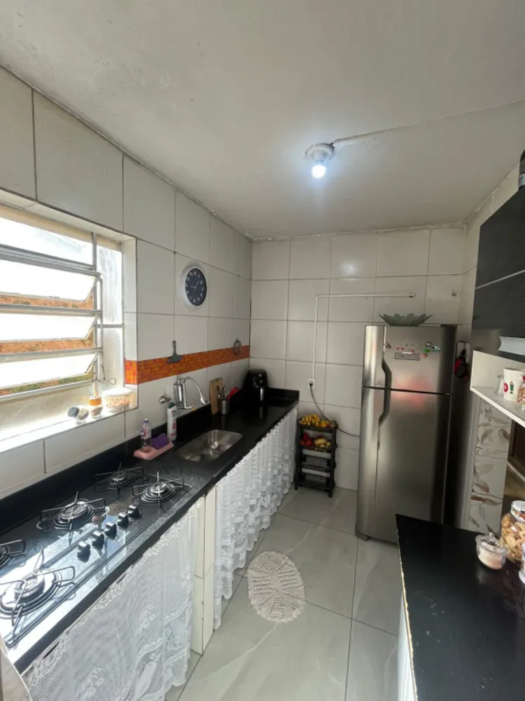 Apartamento, 3 quartos, 60 m² - Foto 8