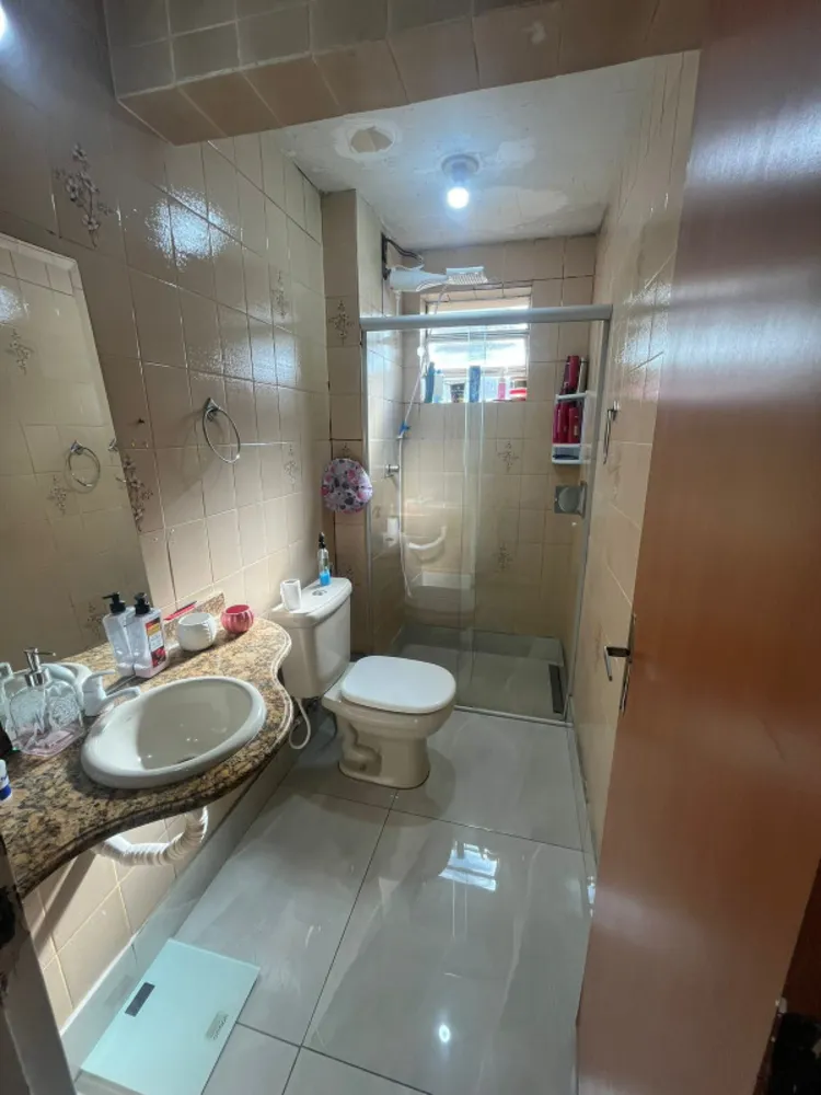 Apartamento, 3 quartos, 60 m² - Foto 9