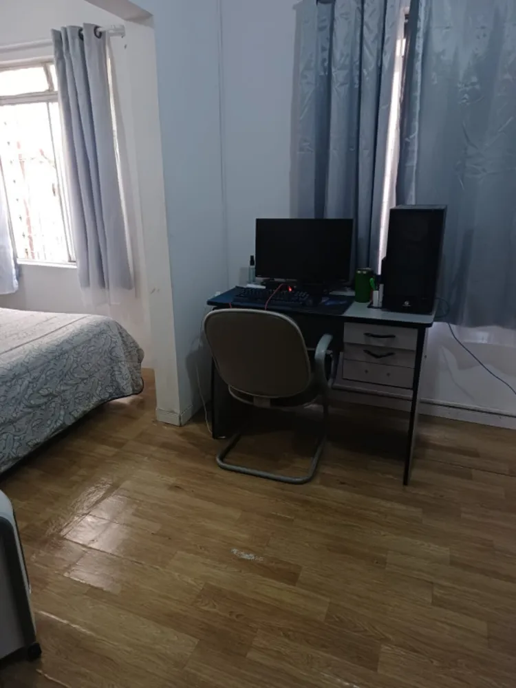 Apartamento, 3 quartos, 60 m² - Foto 2
