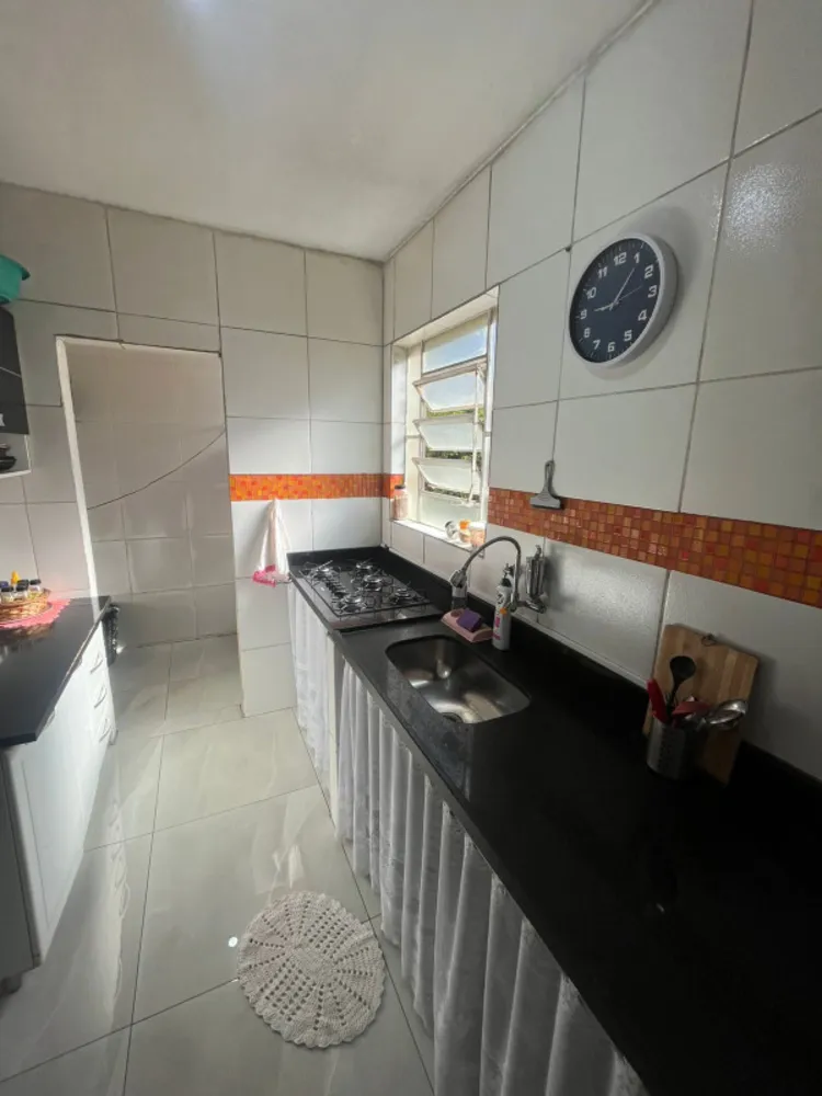 Apartamento, 3 quartos, 60 m² - Foto 7