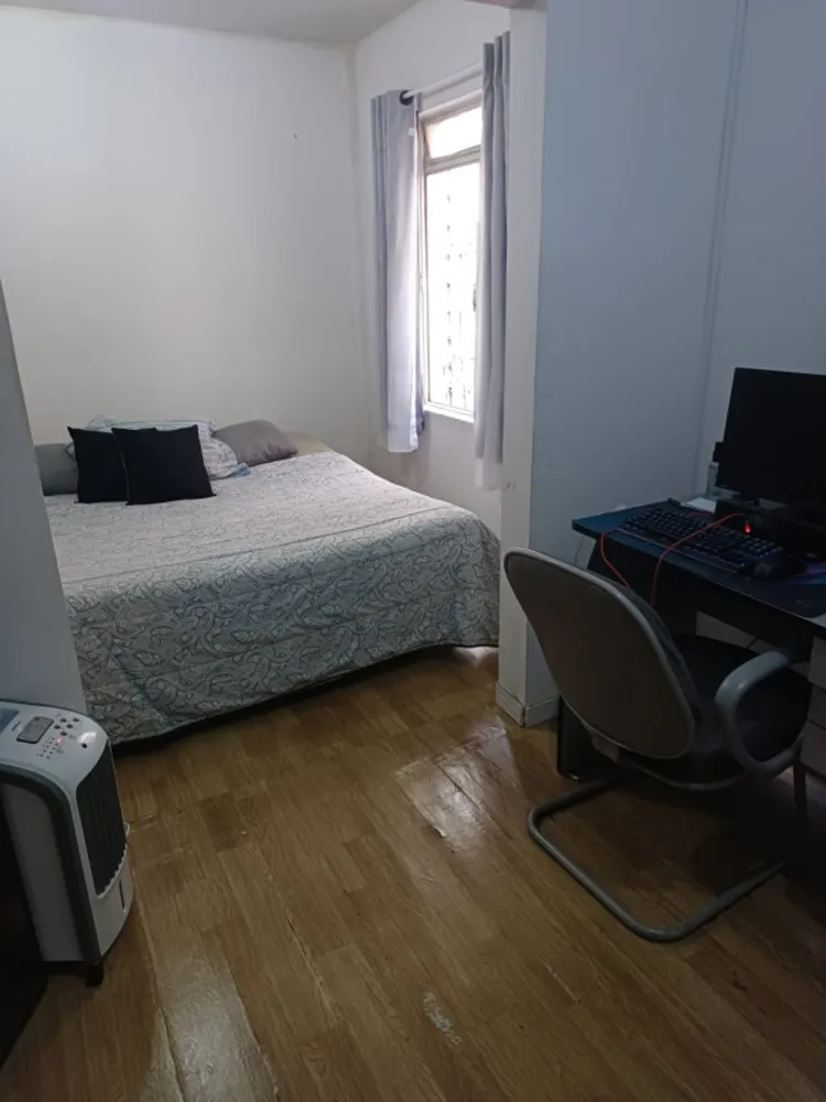 Apartamento, 3 quartos, 60 m² - Foto 3