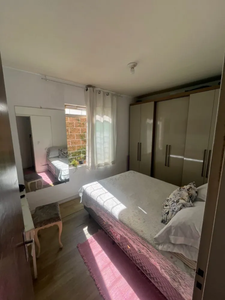 Apartamento, 3 quartos, 60 m² - Foto 6