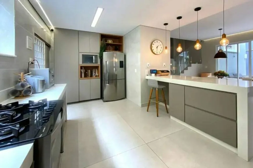 Casa, 4 quartos, 455 m² - Foto 4