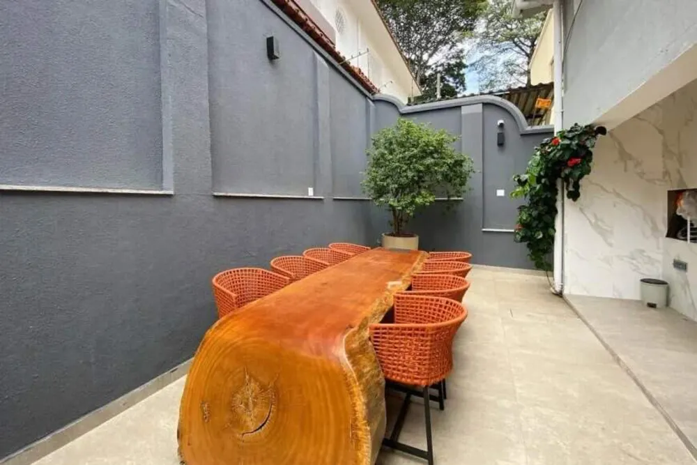 Casa, 4 quartos, 455 m² - Foto 12