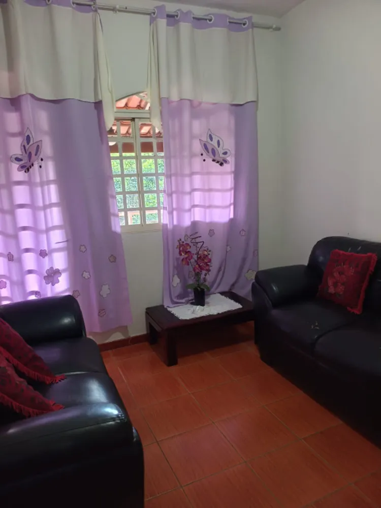 Casa, 6 quartos, 180 m² - Foto 4