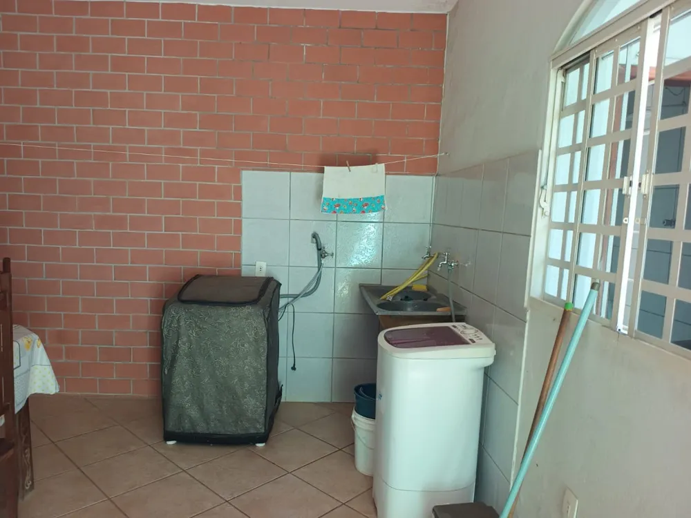 Casa, 6 quartos, 180 m² - Foto 15