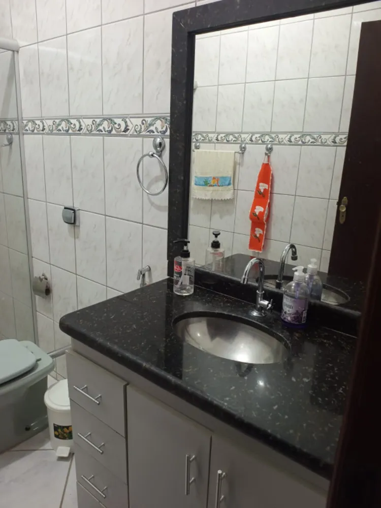 Casa, 6 quartos, 180 m² - Foto 10